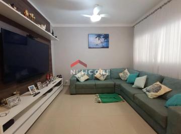 Casa · 206m² · 3 Quartos · 6 Vagas · Casa em Rua Maria de Lourdes Fernandes Guedes - Boraceia - Bertioga/SP