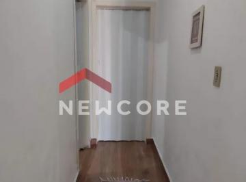 Casa · 122m² · 4 Quartos · 3 Vagas - Newcore · Casa em Rua Diogo Feijó - Getúlio Vargas - Sapucaia do Sul/RS