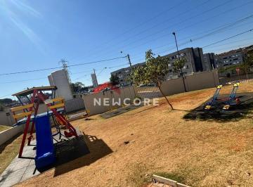 Apartamento · 46m² · 2 Quartos · 1 Vaga · Apartamento em Rua Telezinho Gomes Sardim - Novo Jardim Pagani - Bauru/SP