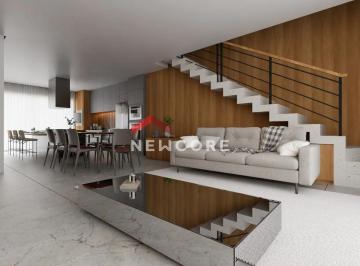 Casa · 140m² · 3 Quartos · 2 Vagas · Sobrado em Rua Waltraud Puschel - Jardim Sofia - Joinville/SC