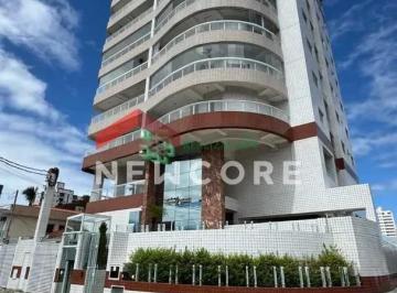 Apartamento · 45m² · 1 Quarto · 1 Vaga · Apartamento em Rua Thereza de Jesus Monteiro Corralo - Maracanã - Praia Grande/SP