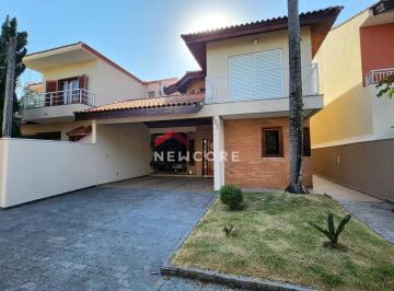Casa · 275m² · 3 Quartos · 4 Vagas · Casa de condomínio em Rua Rosária Vasques Faciaben - Granja Olga III - Sorocaba/SP