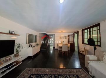 Casa · 249m² · 4 Quartos · 4 Vagas · Casa de condomínio em Rua Rafael Paixão - Recreio dos Bandeirantes - Rio de Janeiro/RJ