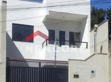 Casa · 146m² · 3 Quartos · 4 Vagas · Casa em  Rua Ari Fonseca Amaral - Dom Pedro I - São José da Lapa/MG