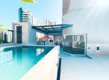 Apartamento · 220m² · 3 Quartos · 3 Vagas · Cobertura em Rua José Ramon Urtiza - Vila Andrade - São Paulo/SP