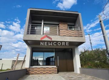 Casa · 88m² · 3 Quartos · 1 Vaga · Casa em  Rua Francisco Mattos Terres - Aberta dos Morros - Porto Alegre/RS