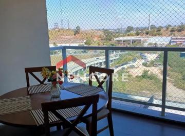 Apartamento · 138m² · 3 Quartos · 2 Vagas · Apartamento em Estrada São Judas - Parque Esplanada - Embu das Artes/SP