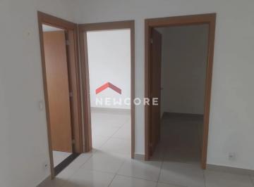 Apartamento Venda de 2 quartos · Apartamento em Rua Aristides Fernandes - Campos Ville - Araraquara/SP