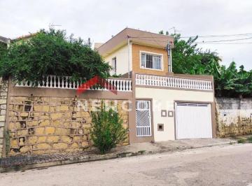 Casa · 115m² · 3 Quartos · 1 Vaga · Casa em Rua Guaxupé - Jardim Estádio - Jundiaí/SP