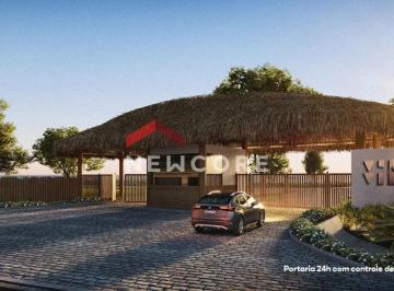 Terreno · 813m² · Lote em condomínio em Santa Cruz Cabrália - Centro - Santa Cruz Cabrália/BA