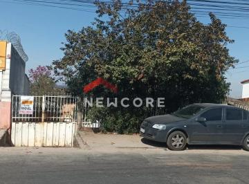 Terreno · 60m² · 2 Quartos · 4 Vagas · Lote em Rua Bartolomeu Bueno de Gusmão - Aeronautas - Lagoa Santa/MG