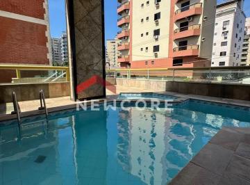 Apartamento · 55m² · 1 Quarto · 1 Vaga · Apartamento em Rua Potiguares - Tupi - Praia Grande/SP