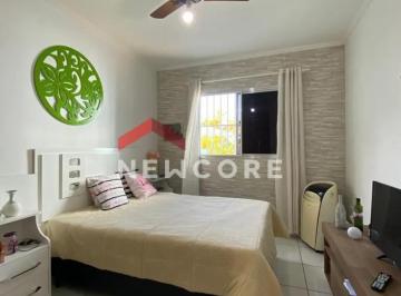 Apartamento · 89m² · 2 Quartos · 1 Vaga · Apartamento em  Rua Santos Dumont - Centro - Peruíbe/SP