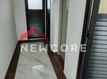 Apartamento · 96m² · 2 Quartos · 1 Vaga · Cobertura em Rua Batuíra - Vila Vitória - Santo André/SP