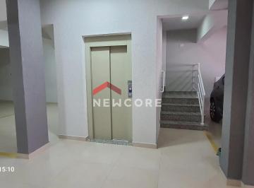 Apartamento · 100m² · 2 Quartos · 2 Vagas · Cobertura em Rua Coréia - Parque das Nações - Santo André/SP
