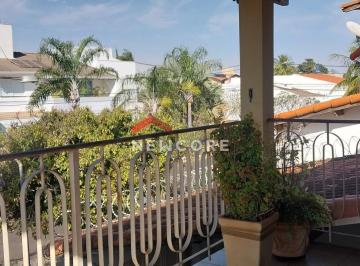 Casa · 364m² · 5 Quartos · 2 Vagas · Casa em Rua Marcolino Ribeiro - Jardim Karaíba - Uberlândia/MG