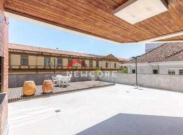 Apartamento · 182m² · 3 Quartos · 1 Vaga · Apartamento em Avenida Venâncio Aires - Santana - Porto Alegre/RS