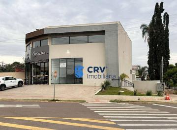 155a8d0f8aacb895be926aa4e46adaa85ab279c6 · Salão para alugar, 160 m² por R$ 10.000,00/mês - Conjunto Vivi Xavier - Londrina/PR