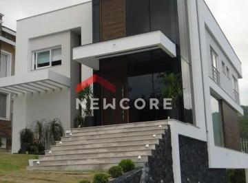 Casa · 430m² · 4 Quartos · 4 Vagas · Casa de condomínio em  Avenida das Arapongas - Ariribá - Balneário Camboriú/SC