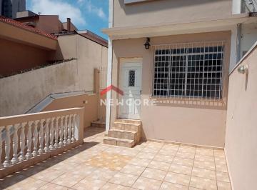 Casa · 119m² · 2 Quartos · 2 Vagas · Sobrado em Alameda Dona Tereza Cristina - Nova Petrópolis - São Bernardo do Campo/SP