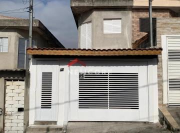 Casa · 200m² · 3 Quartos · 2 Vagas · Casa de condomínio em Rua Francisco de Soutomaior - Jardim Miriam - São Paulo/SP