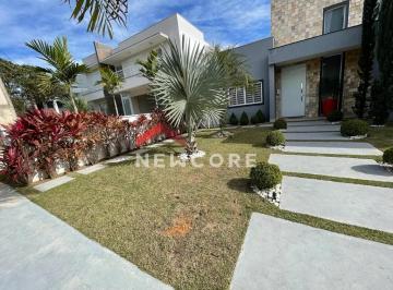 Casa · 300m² · 3 Quartos · 4 Vagas · Casa de condomínio em Avenida João Toresin - Jundiaí Mirim - Jundiaí/SP