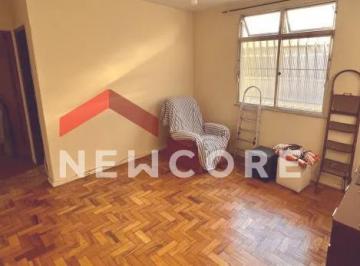 Apartamento · 55m² · 2 Quartos · 1 Vaga · Apartamento em Rua Benjamin Constant - Santana - Niterói/RJ