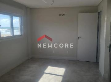 Apartamento · 99m² · 2 Quartos · 2 Vagas - Newcore · Apartamento em Rua Paulino Martins - Centro - Imbituba/SC