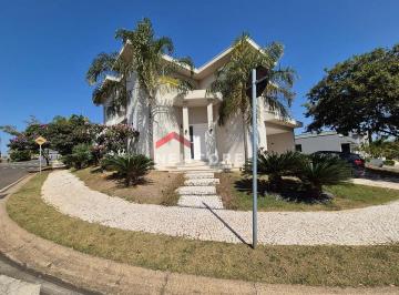 Casa · 340m² · 3 Quartos · 4 Vagas · Casa de condomínio em Avenida Presidente Juscelino Kubitschek de Oliveira - Parque Brasil 500 - Pau