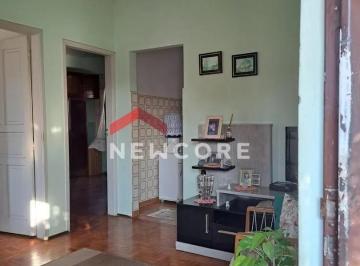 Casa · 113m² · 3 Quartos · 1 Vaga · Casa em Rua Antônio Pavin - Jardim Conceição - Campinas/SP