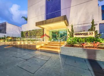 Apartamento 72m² Venda Miramar · Apartamento em Rua Manoel Gualberto - Miramar - João Pessoa/PB