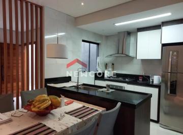 Casa · 91m² · 2 Quartos · 2 Vagas · Casa em Rua Grécia - Independência - São Bernardo do Campo/SP