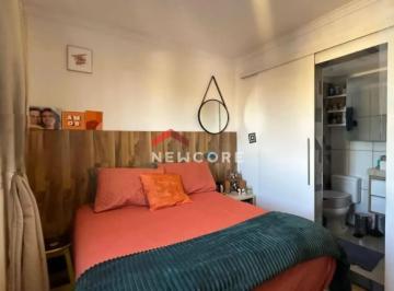Apartamento 63m² Venda Parque Maria Domitila · Apartamento em Rua Willis Roberto Banks - Parque Maria Domitila - São Paulo/SP