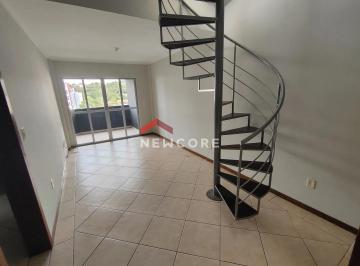 Apartamento · 182m² · 3 Quartos · 2 Vagas · Cobertura em Rua Santo Antônio - Centro - Criciúma/SC