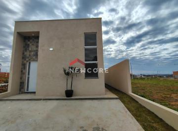Casa · 85m² · 3 Quartos · 2 Vagas · Casa de condomínio em  Estrada Caucaia do Alto - Centro - Vargem Grande Paulista/SP