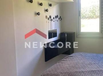 Apartamento · 66m² · 2 Quartos · 1 Vaga · Apartamento em Avenida Francisco Nobre - Medeiros - Jundiaí/SP
