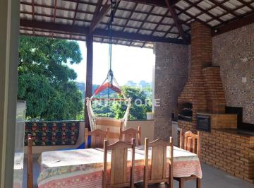 Casa · 200m² · 4 Quartos · 3 Vagas · Casa em Rua Valtério Araújo Vale - Conjunto Habitacional Caieiras - Vespasiano/MG