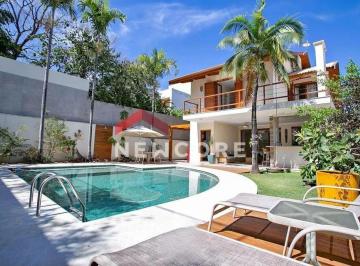 Casa · 337m² · 3 Quartos · 4 Vagas · Casa de condomínio em Rua Viale Itália - Jardim Vila Paradiso - Indaiatuba/SP