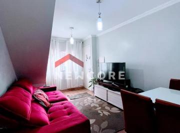 Casa · 68m² · 2 Quartos · 1 Vaga · Casa de condomínio em Rua Victório Santim - Vila Carmosina - São Paulo/SP