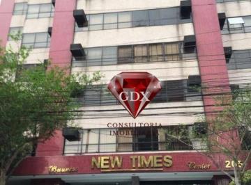 4959e49adf106dd7692c2204a66e10c2385c1516 · Conjunto comercial na Vila Clementino
