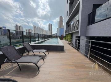 6f6ca71b52504a4b0517ff7fee33c5baf60afa93 · Apartamento com 3 dormitórios à venda, 90 m² por R$ 1.200.000,00 - Jardim Oceania - João Pessoa/PB
