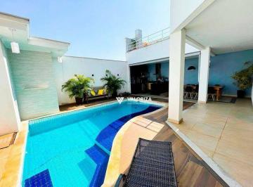 0e01d1136fc24b9ebced2313822a738c506fab13 · Casa com 4 suítes à venda, 374 m² por R$ 2.500.000 - Alto da Boa Vista - Sorocaba/SP
