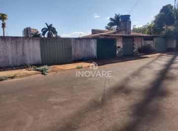 5a90cb4766823bce16e50000a994cd82655f646a · Terreno à venda, 300 m² por R$ 170.000,00 - Setor Nova Aurora - Itumbiara/GO