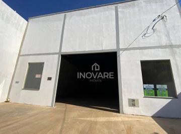 bdbe019b498930ae716ebefcaa21cf1e34d63b34 · Galpão para alugar, 266 m² por R$ 7.200,00/mês - Alto da Boa Vista - Itumbiara/GO