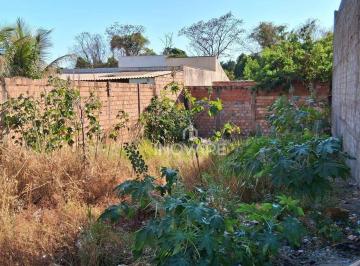 828419969aa18ead5125add13ef45eafd51c7778 · Terreno à venda, 250 m² por R$ 130.000,00 - Residencial Sonho Verde - Itumbiara/GO
