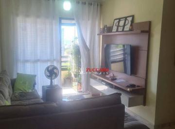 39fbd0c441e748f7e68e6acd6b340a7241d37074 · Apartamento à venda, 82 m² por R$ 629.999,99 - Vila Tijuco - Guarulhos/SP