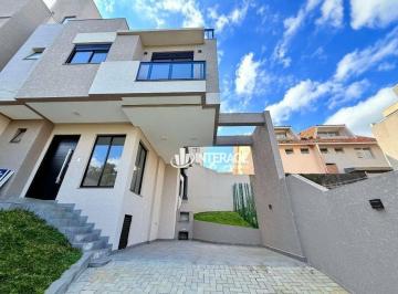 2022cda1d2b13e0ce138545ac8d38754abb70eaa · Casa com 3 Suítes à venda, 125 m² por R$ 1.109.000 - Vista Alegre - Curitiba/PR