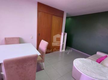 025d74777129710ff669aea19fb5b1c85c48d69a · Apartamento com 2 dormitórios à venda, 50 m² Santa Rosa - Niterói/RJ