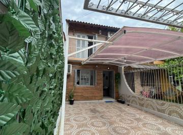 Casa · 2 Quartos · 1 Vaga · Oportunidade no Loteamento Nova Ipanema!