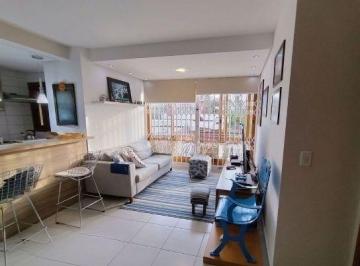 Apartamento · 75m² · 2 Quartos · 1 Vaga · Apartamento no bairro Teresópolis de 2 dormitórios e vaga